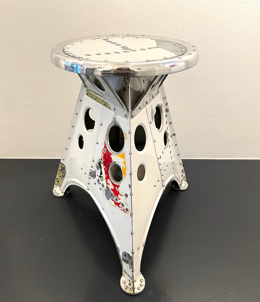 "Aero 1946 - Bell Helicopter Huey" - Aero 1946