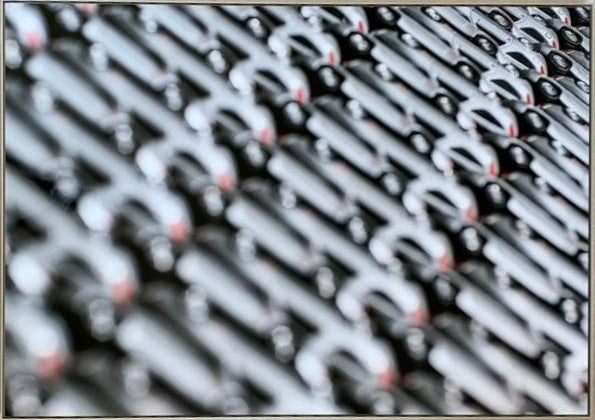 "Massenware #928" - Eva Gieselberg