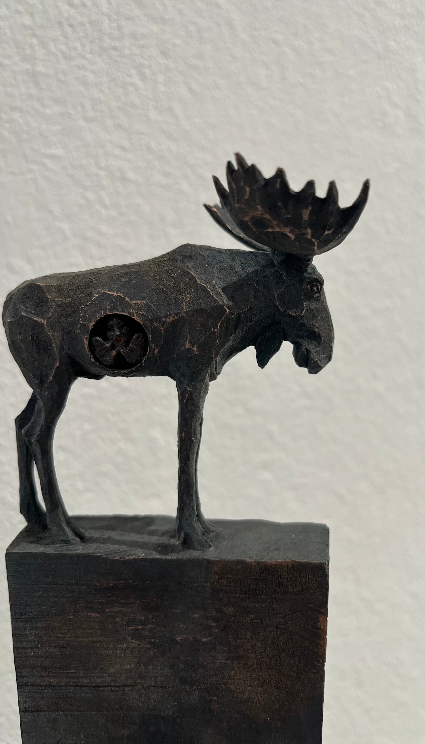 "Elch" - Christian Rösner