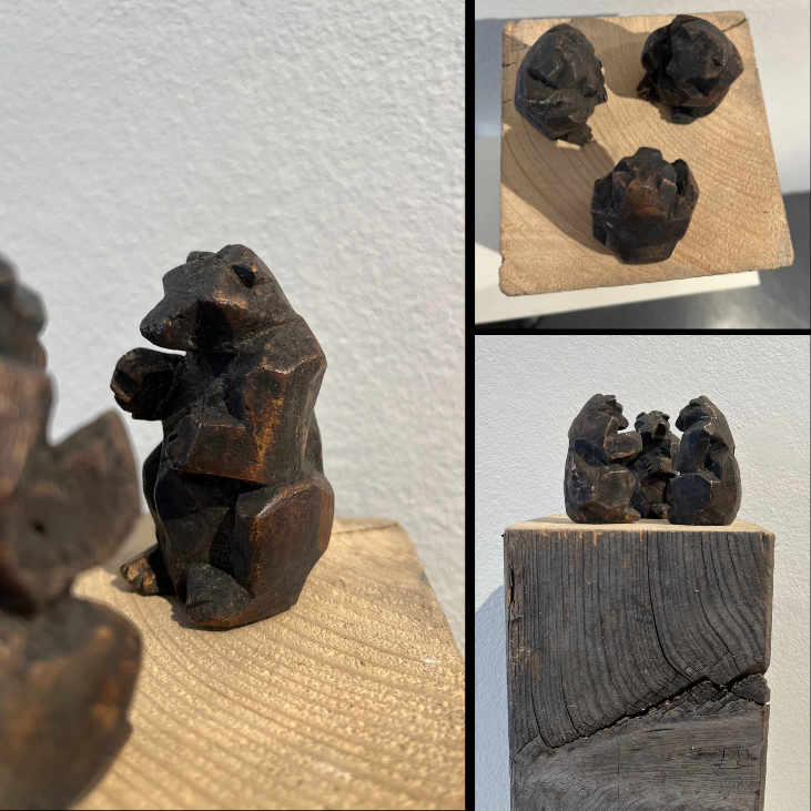 "3 Bären" - Christian Rösner