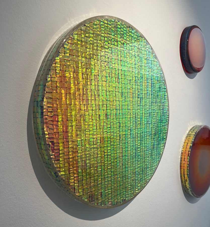 "Deflection" - Erik Pluis