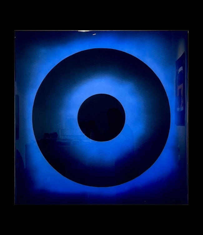 "Blackhole" - Erik Pluis
