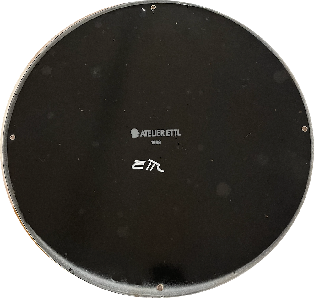 "Schweinehirt" - Georg Ettl