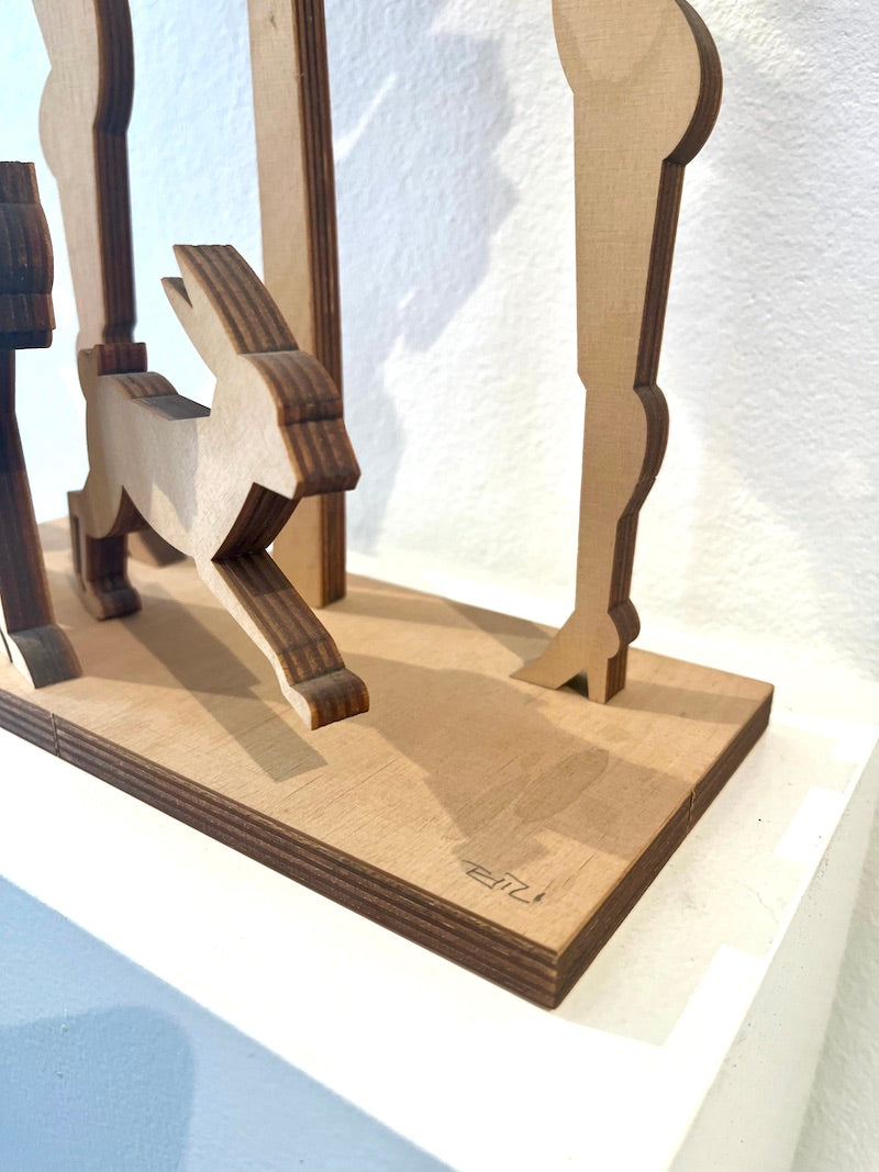 "Paradies" - Georg Ettl