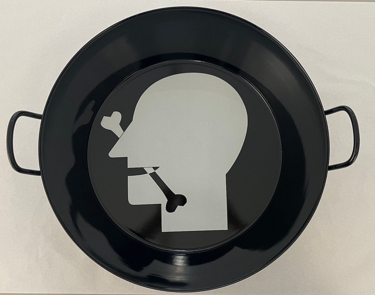 "Schnitzelpfanne" - Georg Ettl