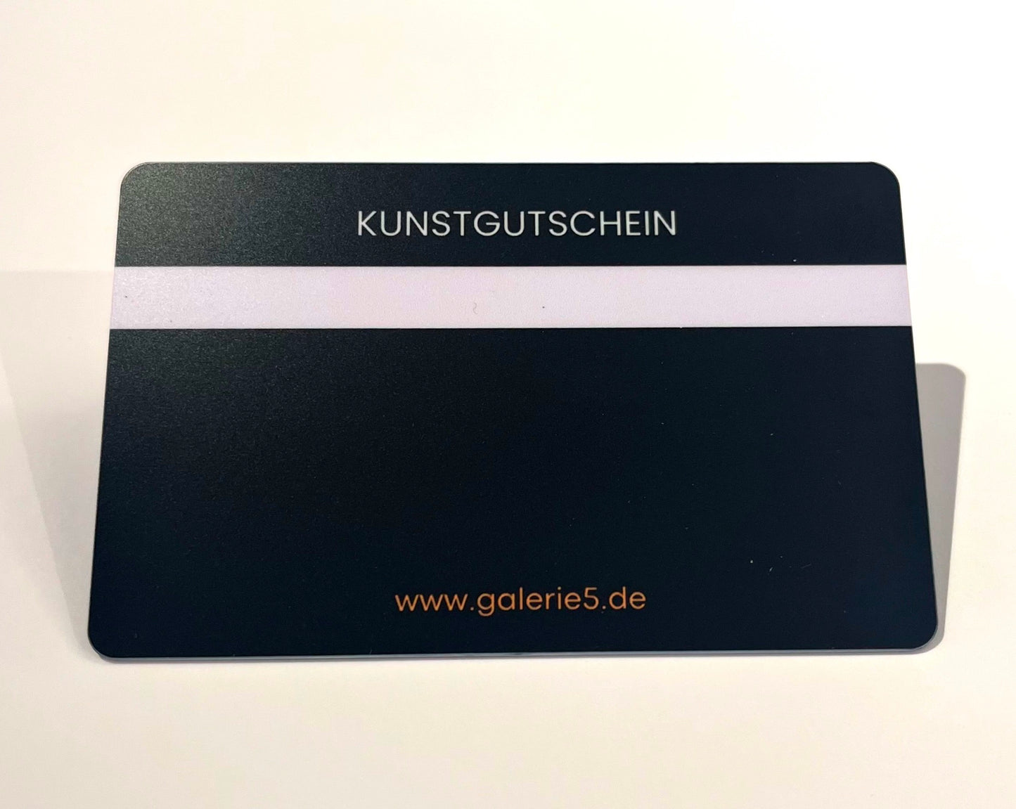 Kunstgutschein Galerie 5