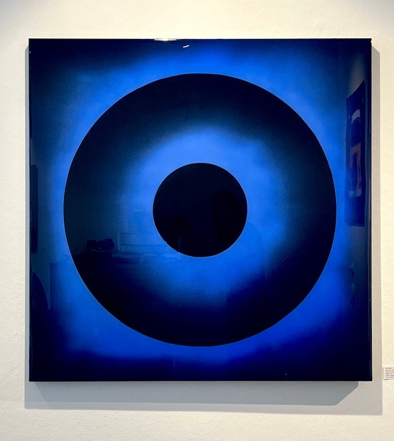 "Blackhole" - Erik Pluis