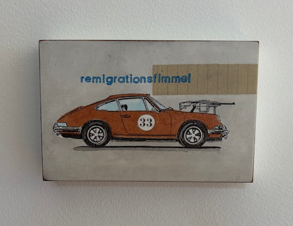 "remigrationsfimmel - Jan M. Petersen