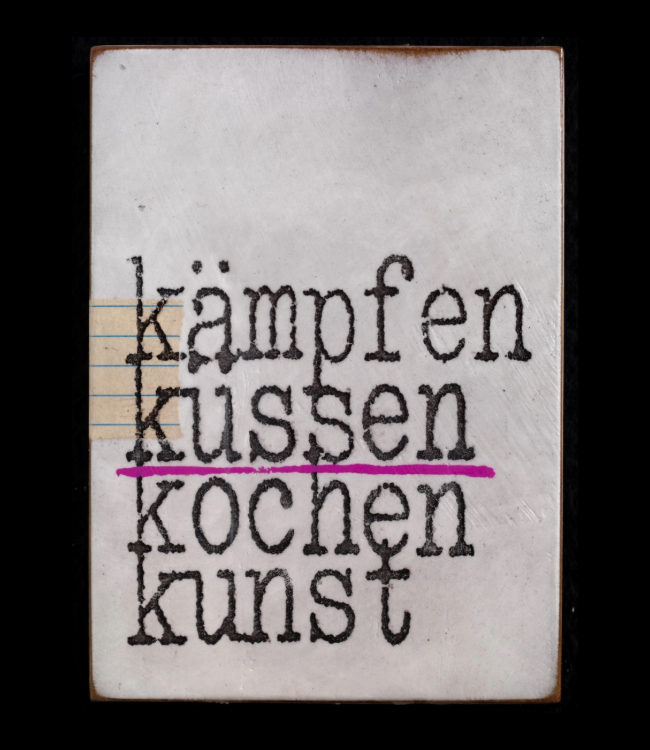 "kkkk" - Jan M. Petersen