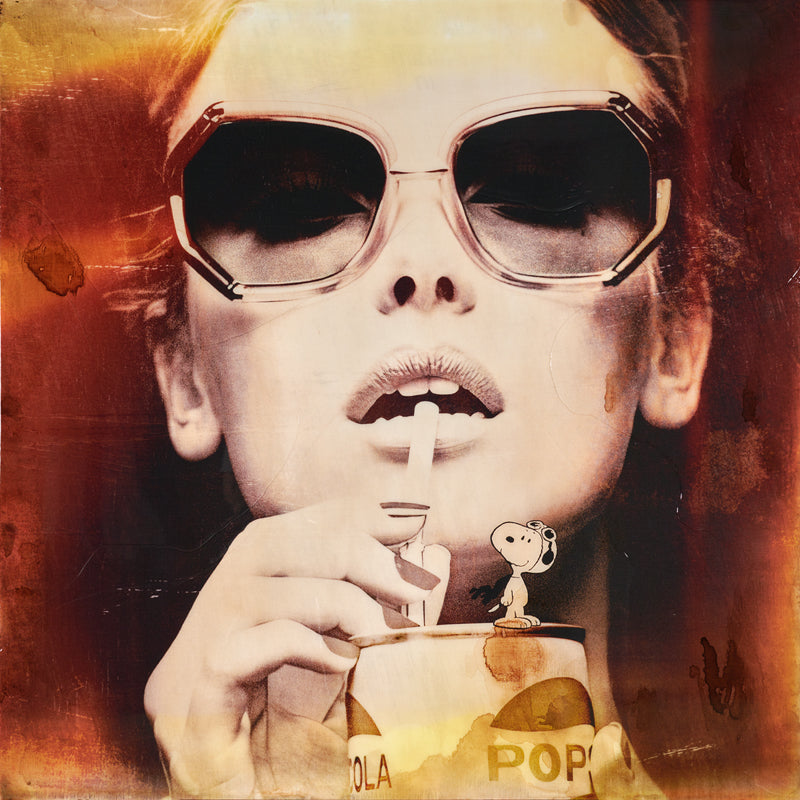 "Liquid pop" - Jörg Döring