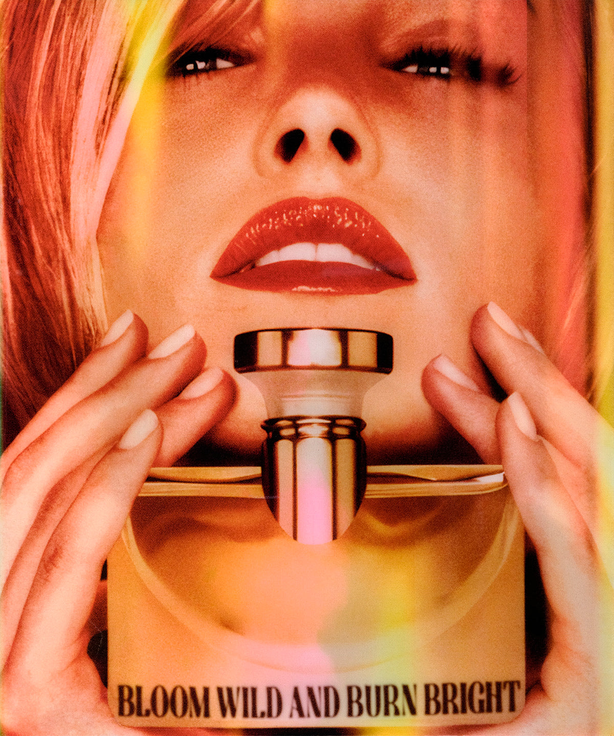 "Burn bright" - Jörg Döring