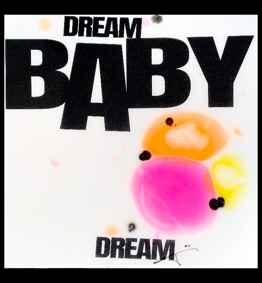 "Dream baby dream" - Jörg Döring