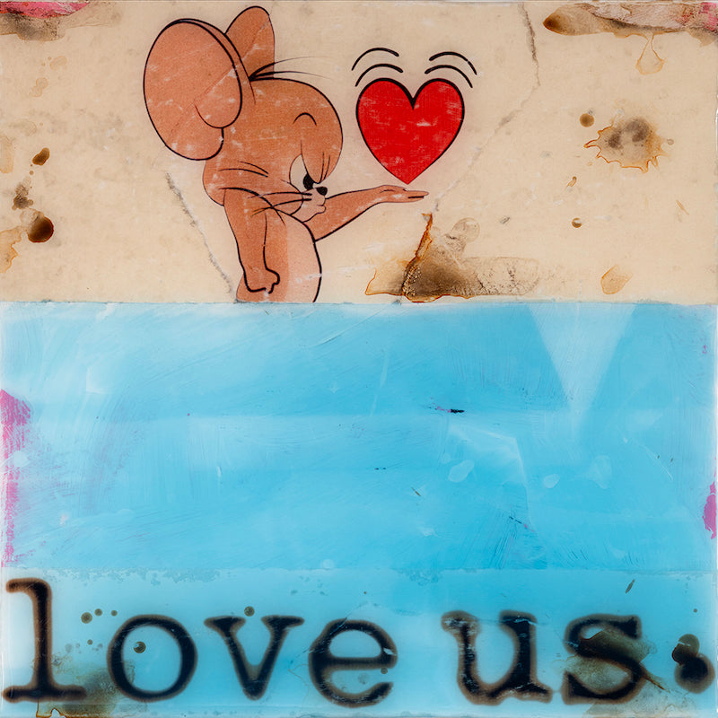 "XL Love" - Jörg Döring