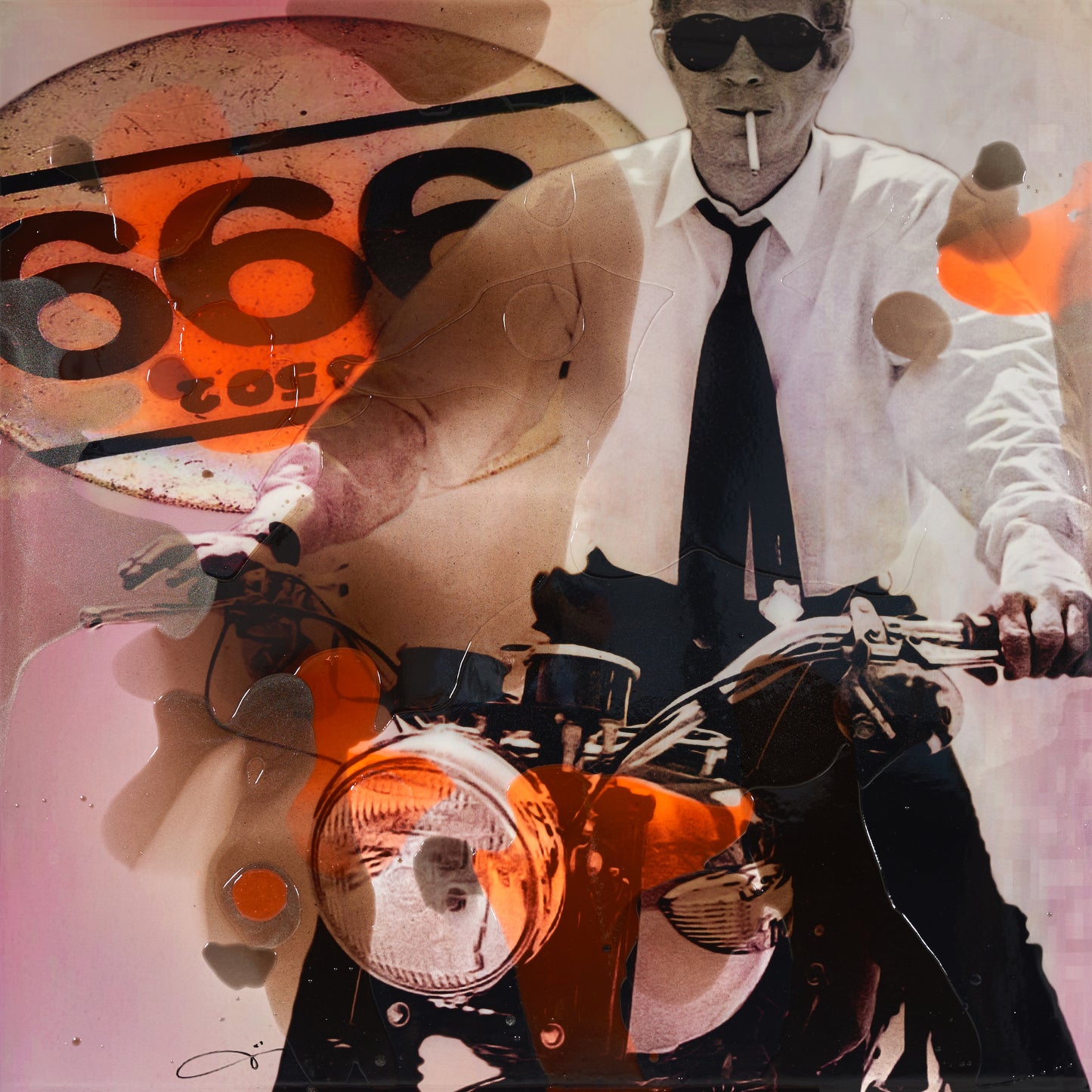 "Mr. 666" - Jörg Döring
