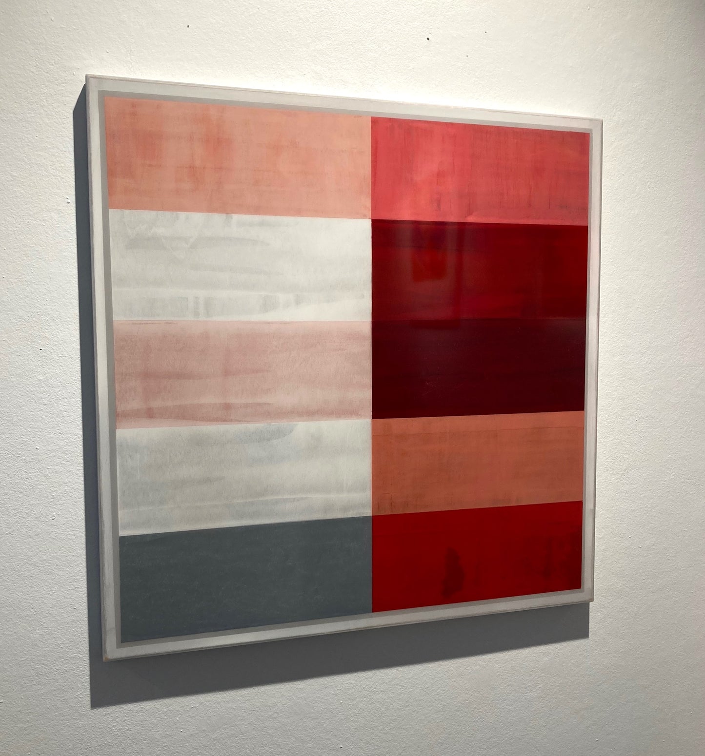 o. T. - Ralf Bohnenkamp