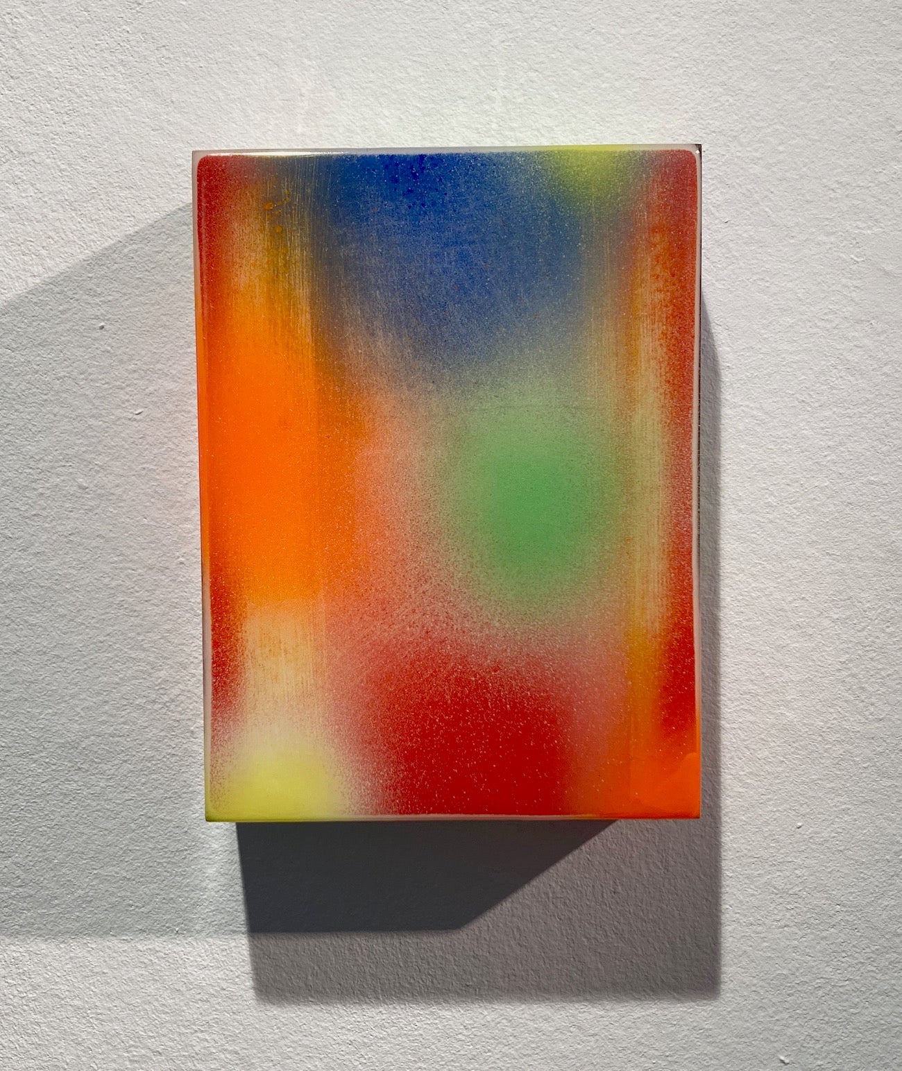 o. T. - Ralf Bohnenkamp