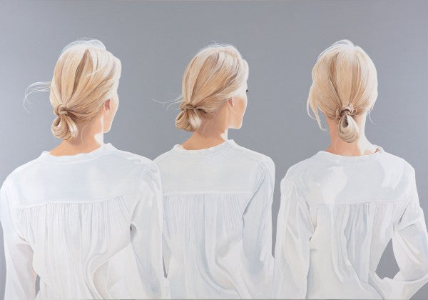 o.T. - Sabine Liebchen