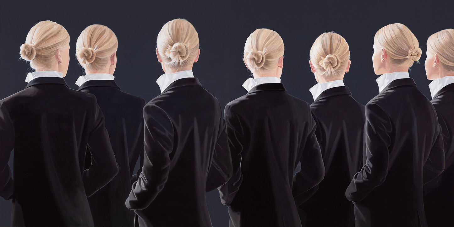 o.T. - Sabine Liebchen