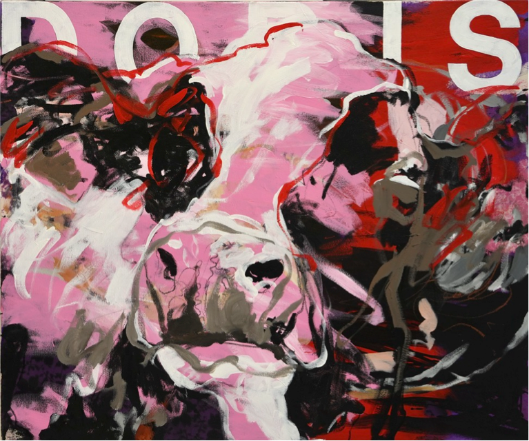 "Doris" - Stephan Geisler