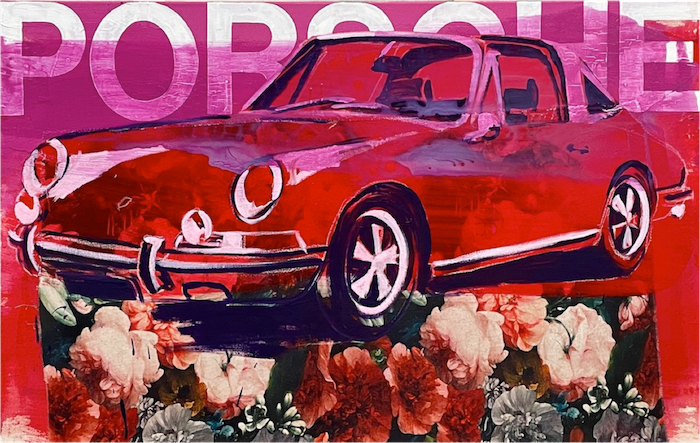 "Flowerpower" - Stephan Geisler