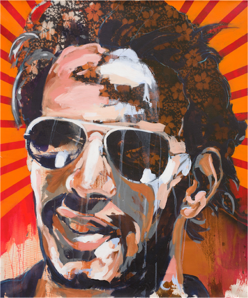 "Jean Eric Vergne 2" - Stephan Geisler