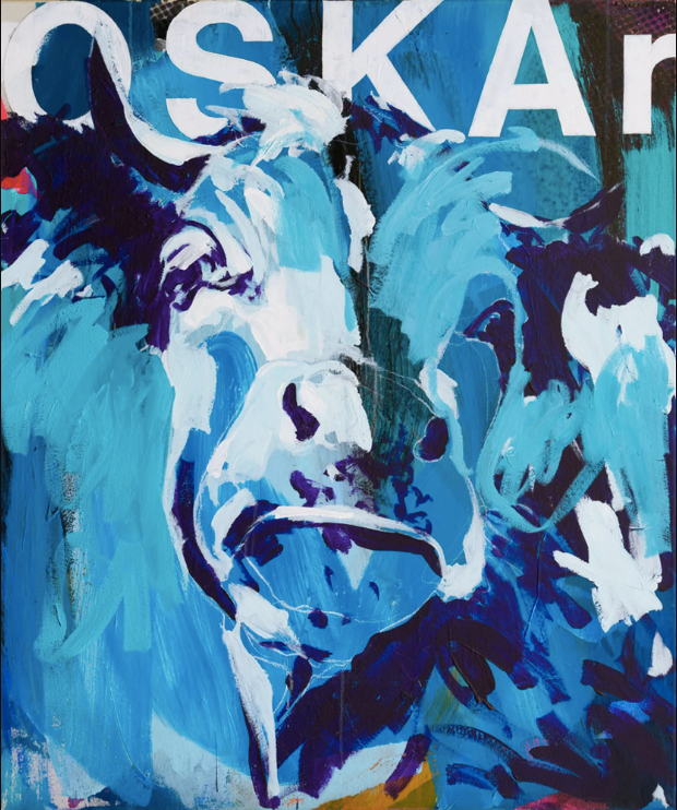 "Oskar" - Stephan Geisler