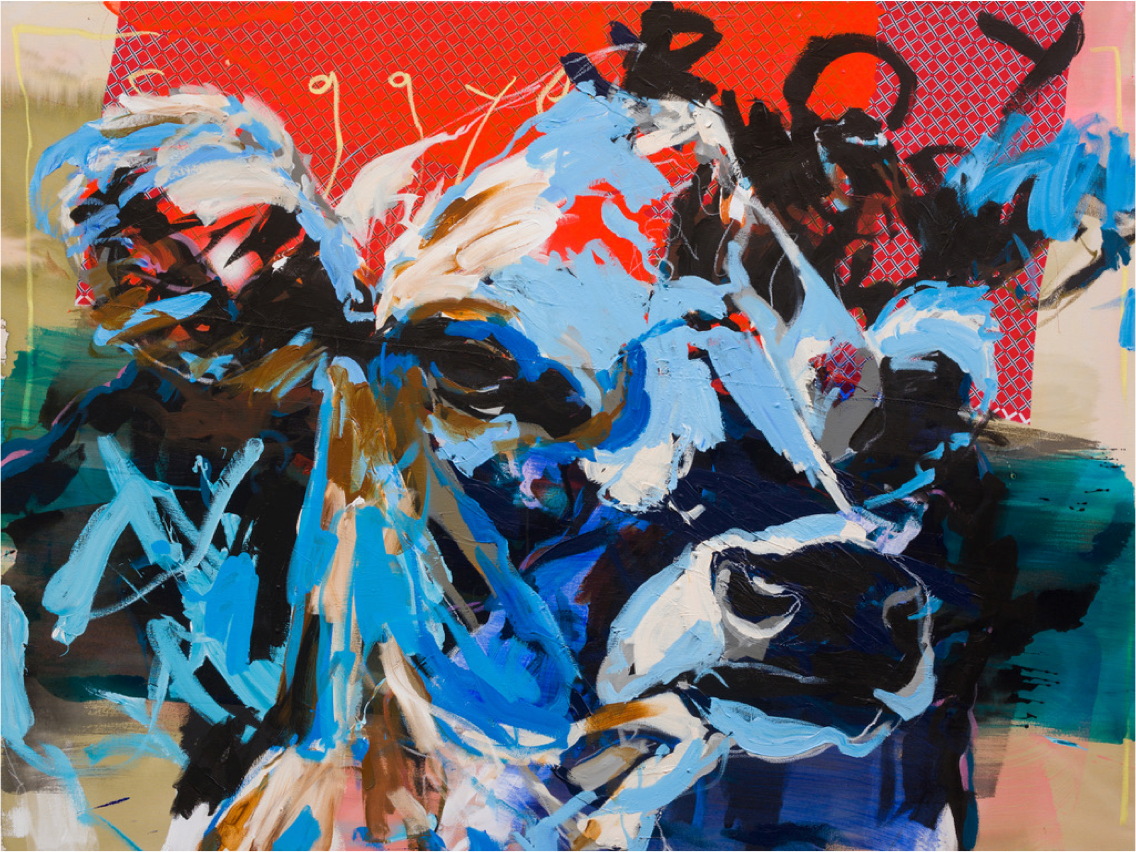 "Roy"- Stephan Geisler