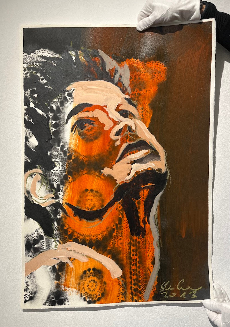 "o.T. 2" - Stephan Geisler