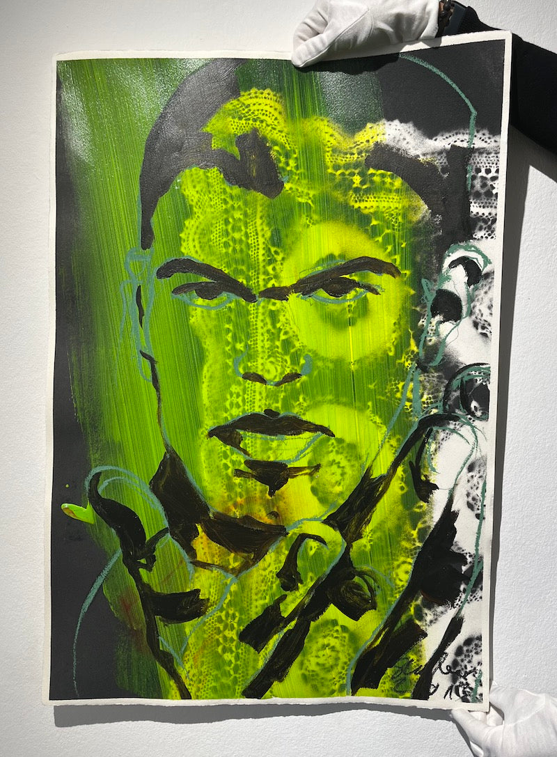 "o.T. 6" - Stephan Geisler