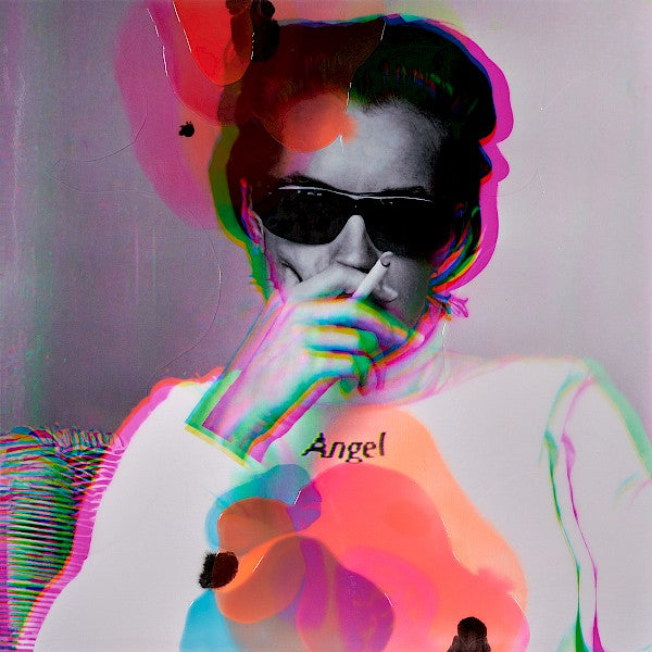 "Angel" - Jörg Döring