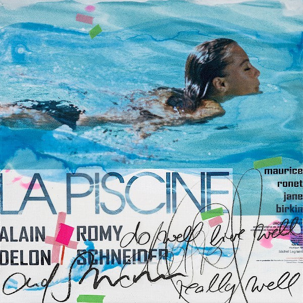 "Do well" - Jörg Döring