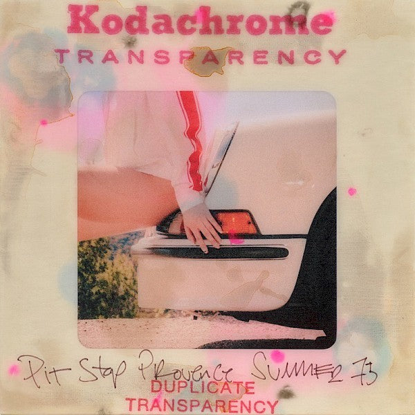 "Pit Stop" - Jörg Döring