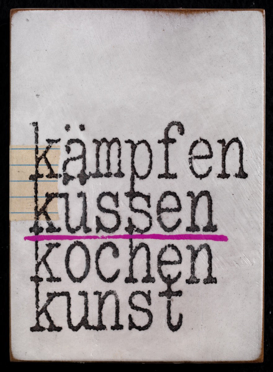 "kkkk" - Jan M. Petersen