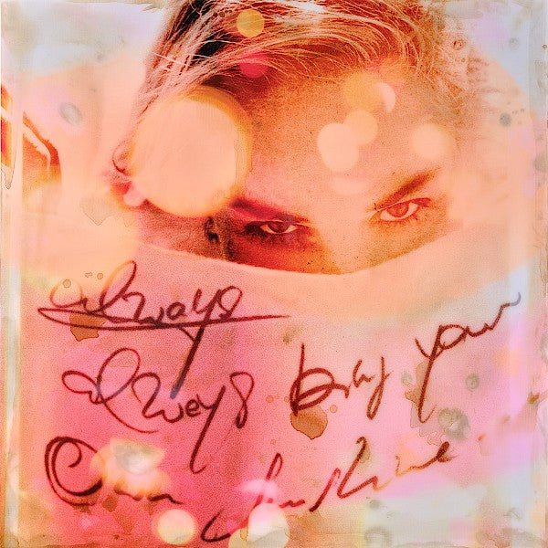 "Your own sunshine" - Jörg Döring