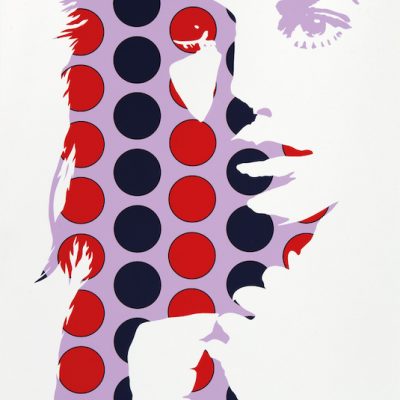 "Werner Berges - Werksverzeichnis der Druckgrafik und Auflagenkunst 1961 - 2021" - Werner Berges