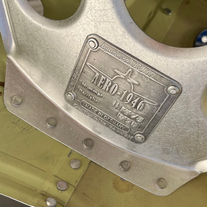 "Agusta Bell AB212 - Croatian Police" - Aero 1946