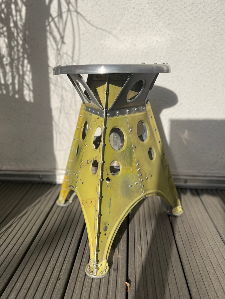 "Bell 205" - Aero 1946