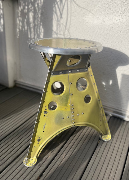 "Bell 205" - Aero 1946