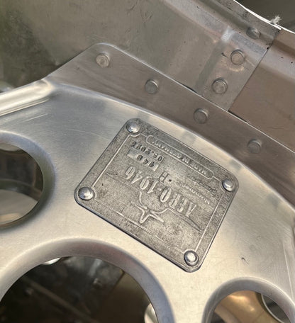 "Bell 205" - Aero 1946