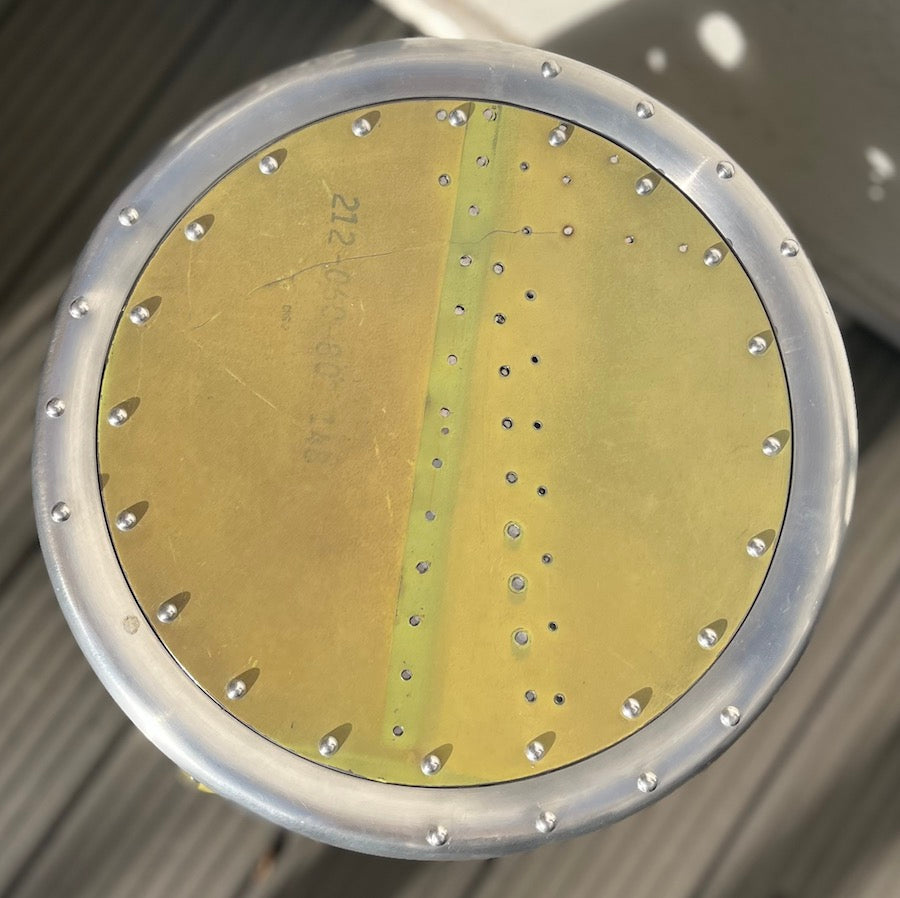 "Bell 205" - Aero 1946