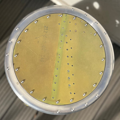 "Bell 205" - Aero 1946