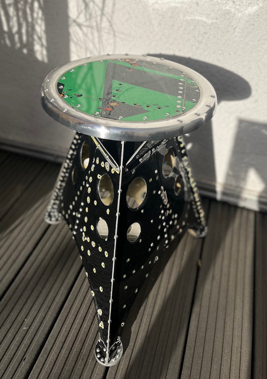 "Bell Hellicopter 205 " - Aero 1946