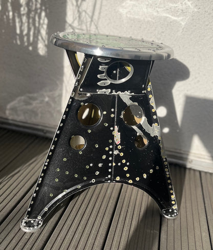 "Bell Hellicopter 205 " - Aero 1946