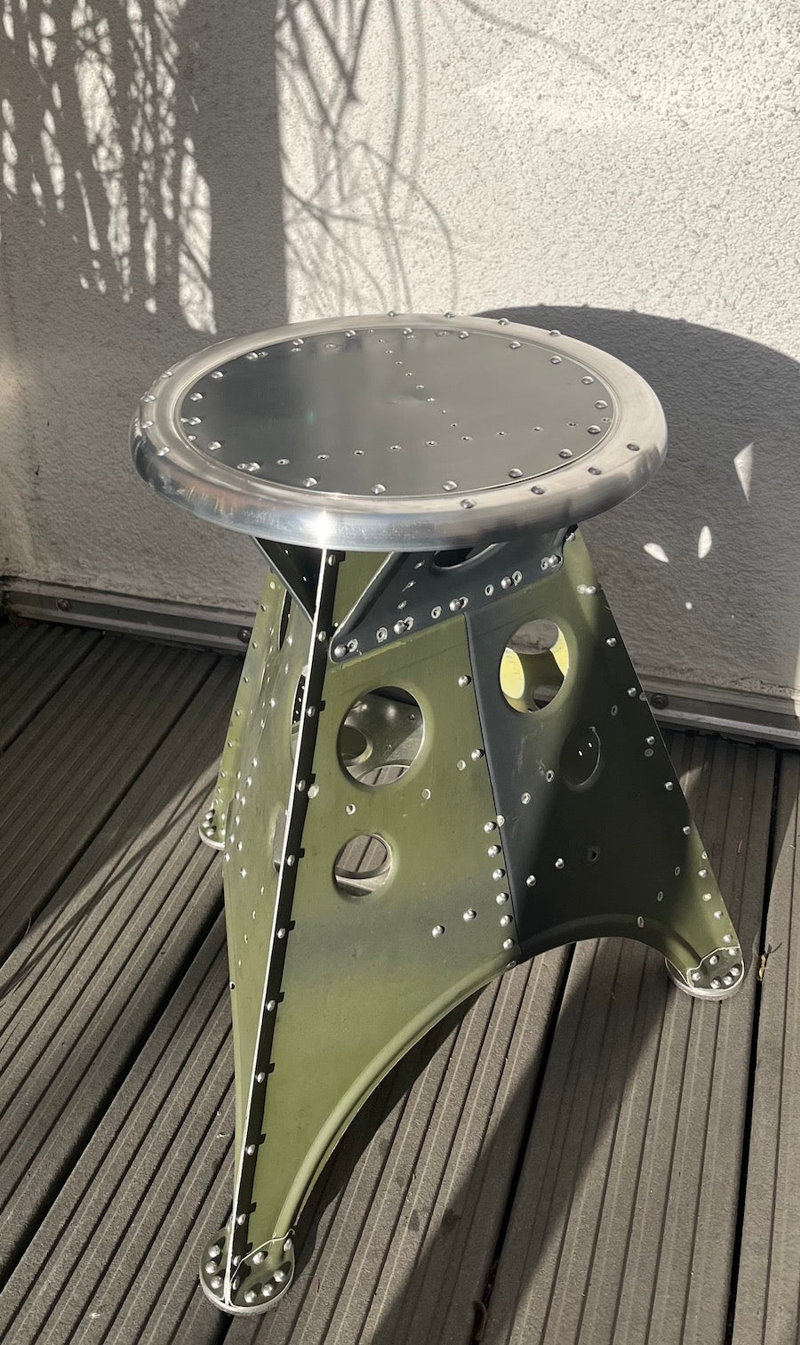 "Transall C-160D" - Aero 1946