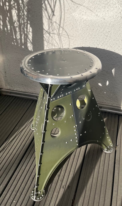 "Transall C-160D" - Aero 1946