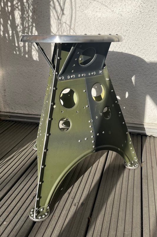 "Transall C-160D" - Aero 1946