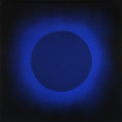 "Blackhole Blue" - Erik Pluis