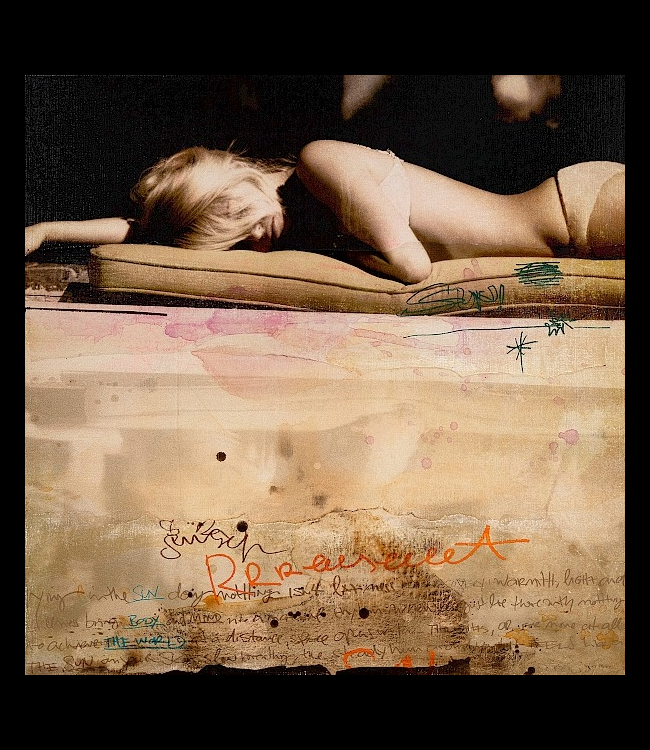 "Reset" - Jörg Döring