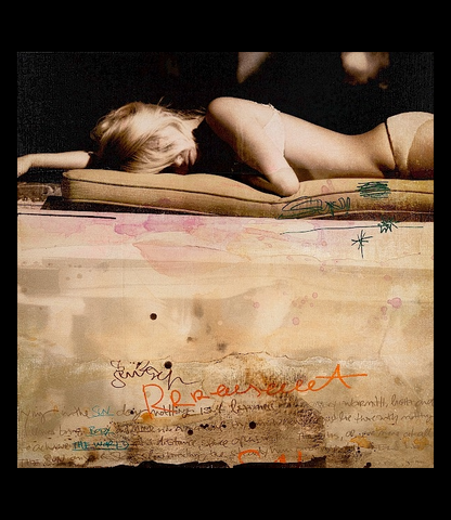 "Reset" - Jörg Döring