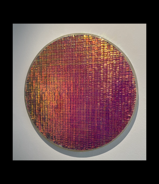 "Deflection" - Erik Pluis